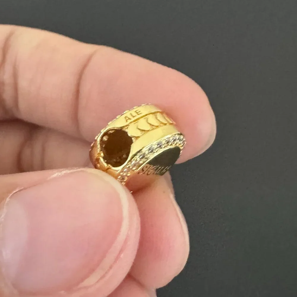 Pandora Sicilia Charm - Picture 5 of 6